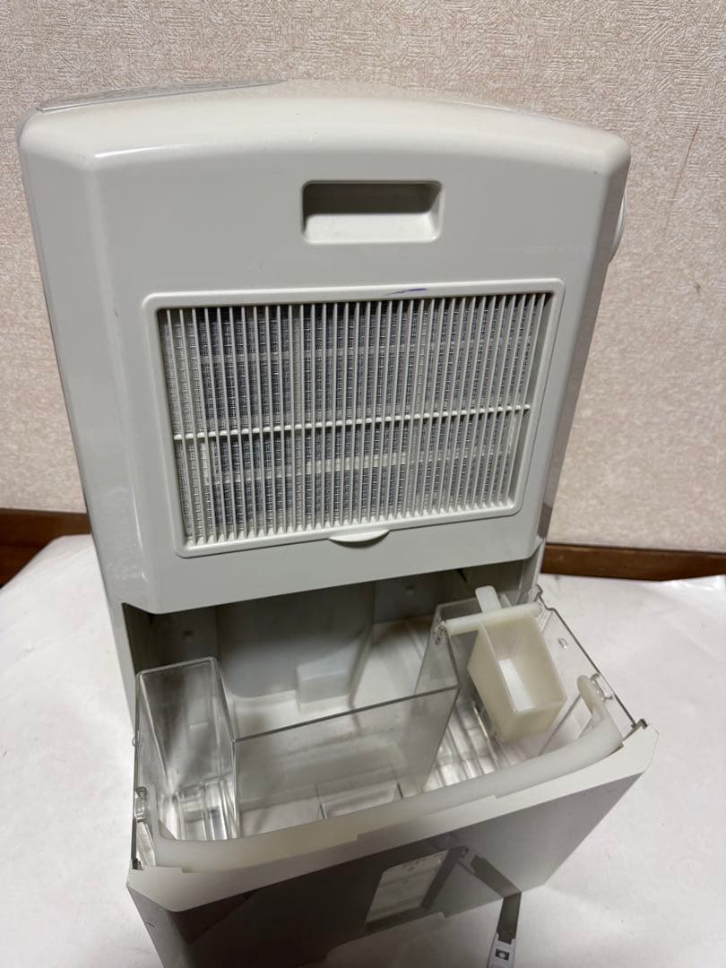 コロナ 2017年製 冷風 衣類乾燥除湿機 スポットクーラー CDM-1417