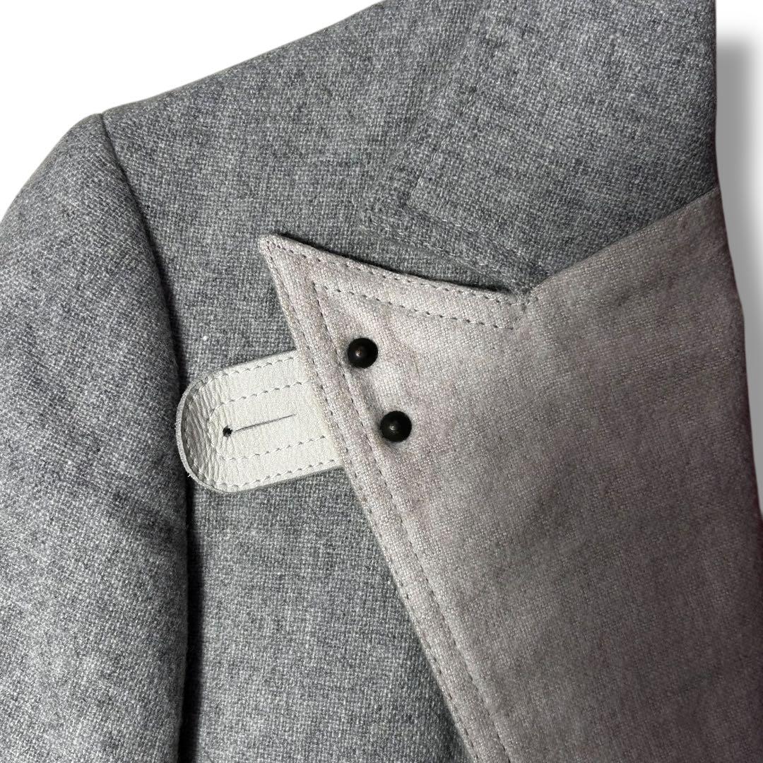 nanako0923 様SHARE SPIRIT 背面刺繍テーラードジャケット