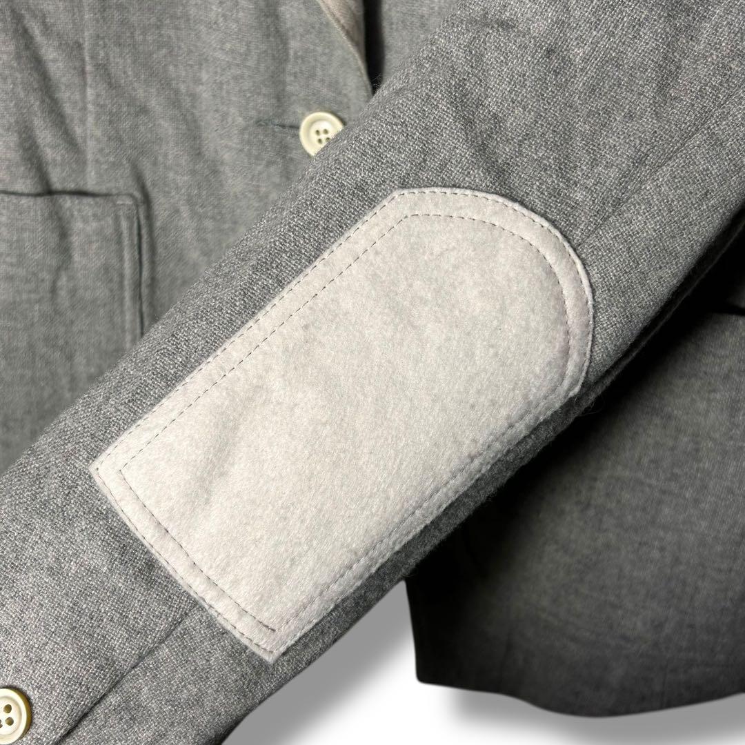 nanako0923 様SHARE SPIRIT 背面刺繍テーラードジャケット