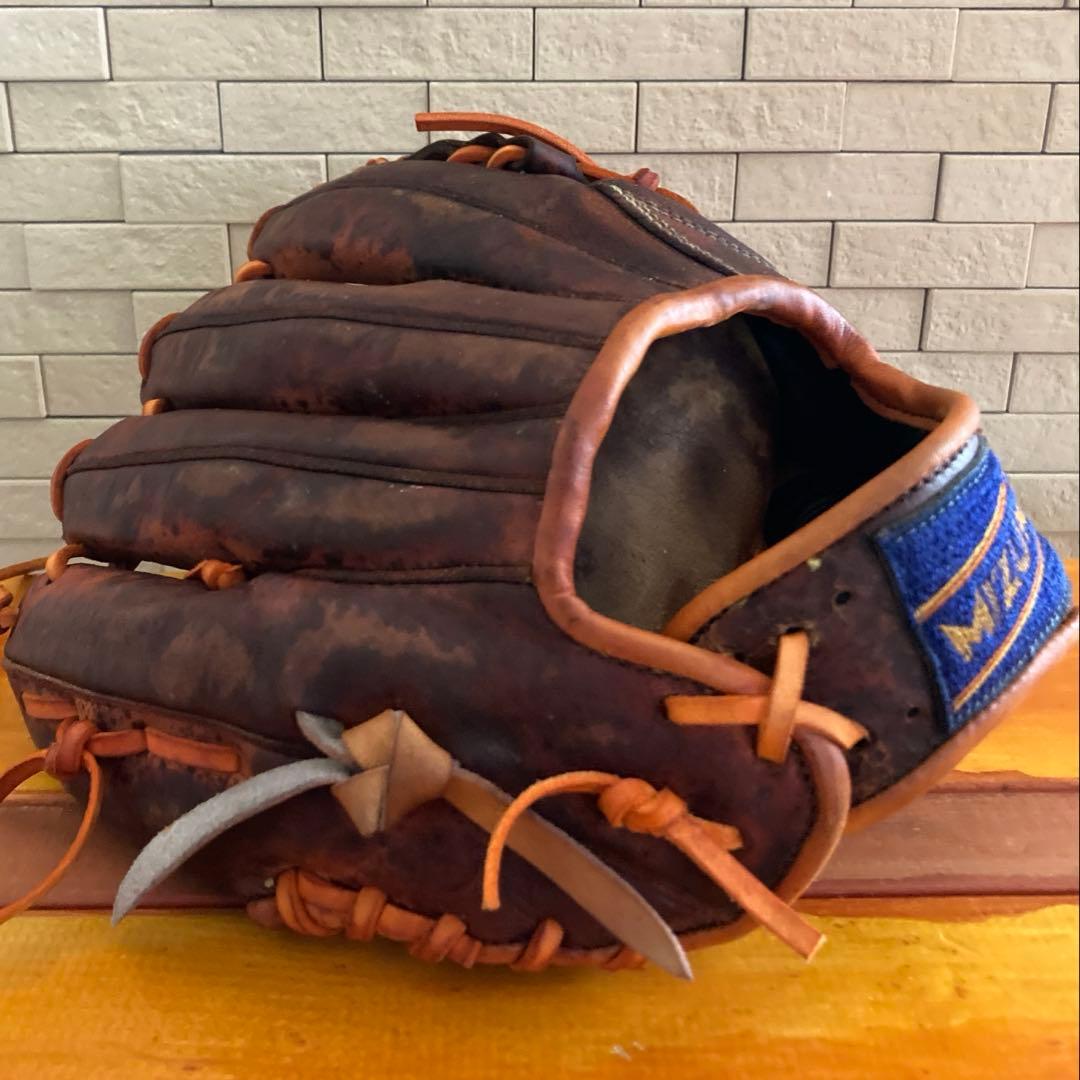 絶版 限定600個 ミズノ WORLDWIN 誕生25周年 赤カップ復刻