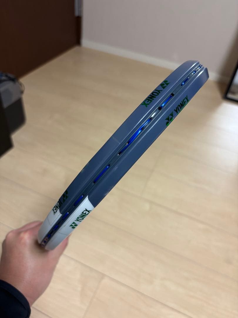 美品　ミズノ　アクロスピード　V-01