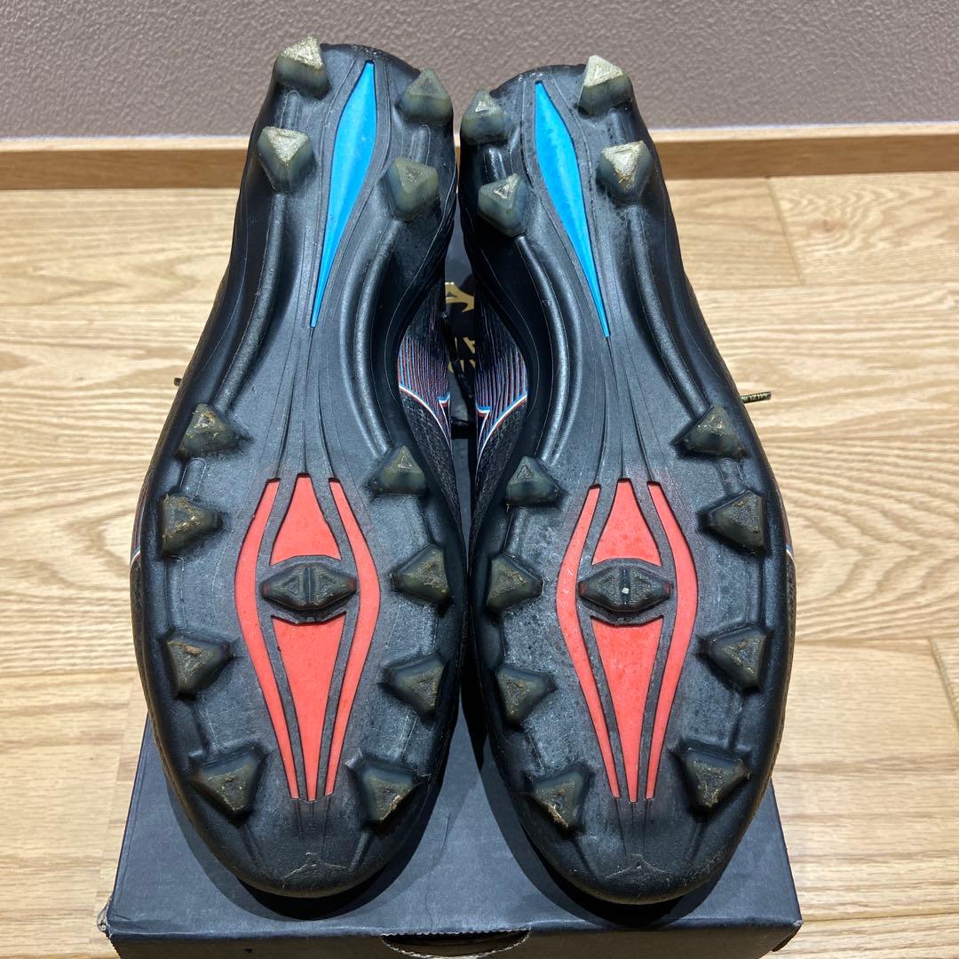 MIZUNO アルファ JAPAN 26.0cm ミズノ