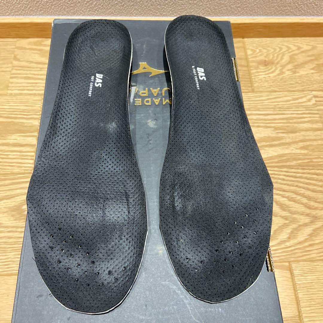 MIZUNO アルファ JAPAN 26.0cm ミズノ