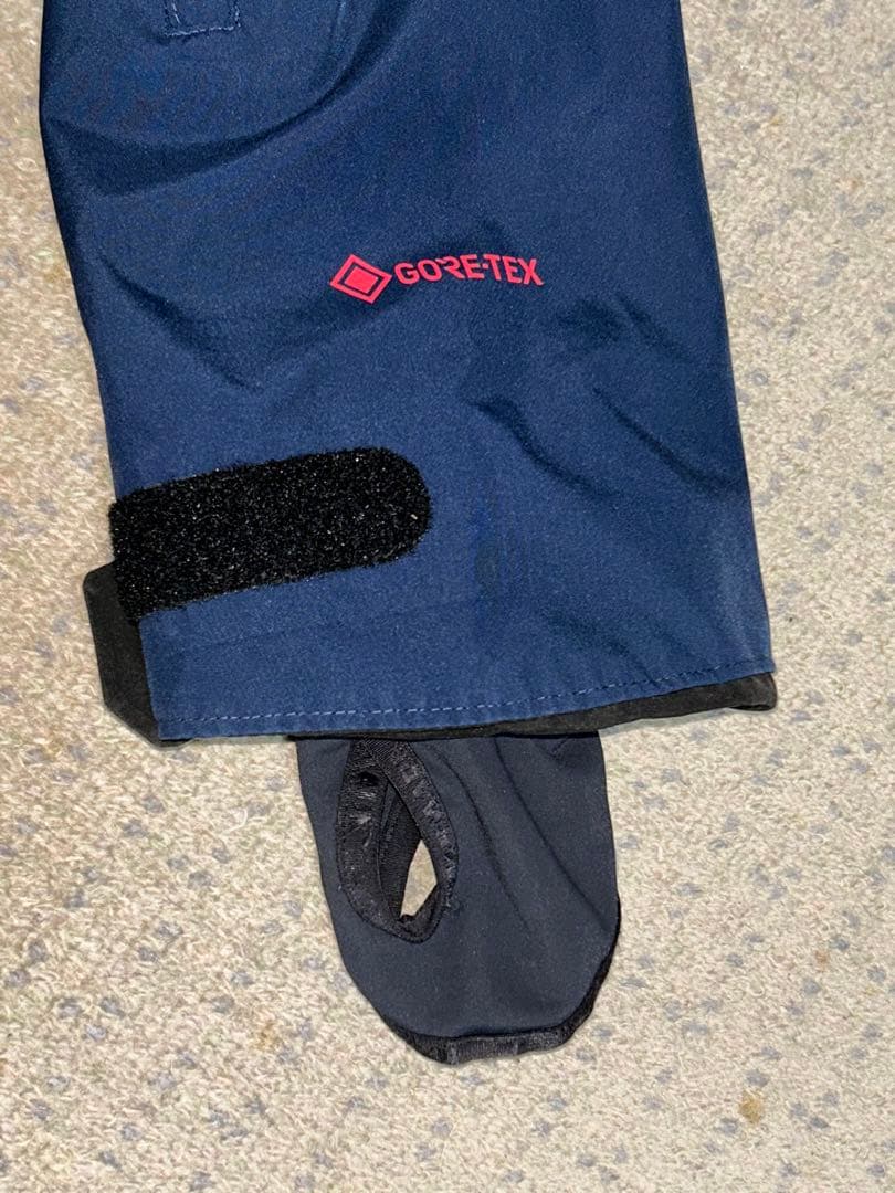 ARMADA GORE-TEX スキーウエア