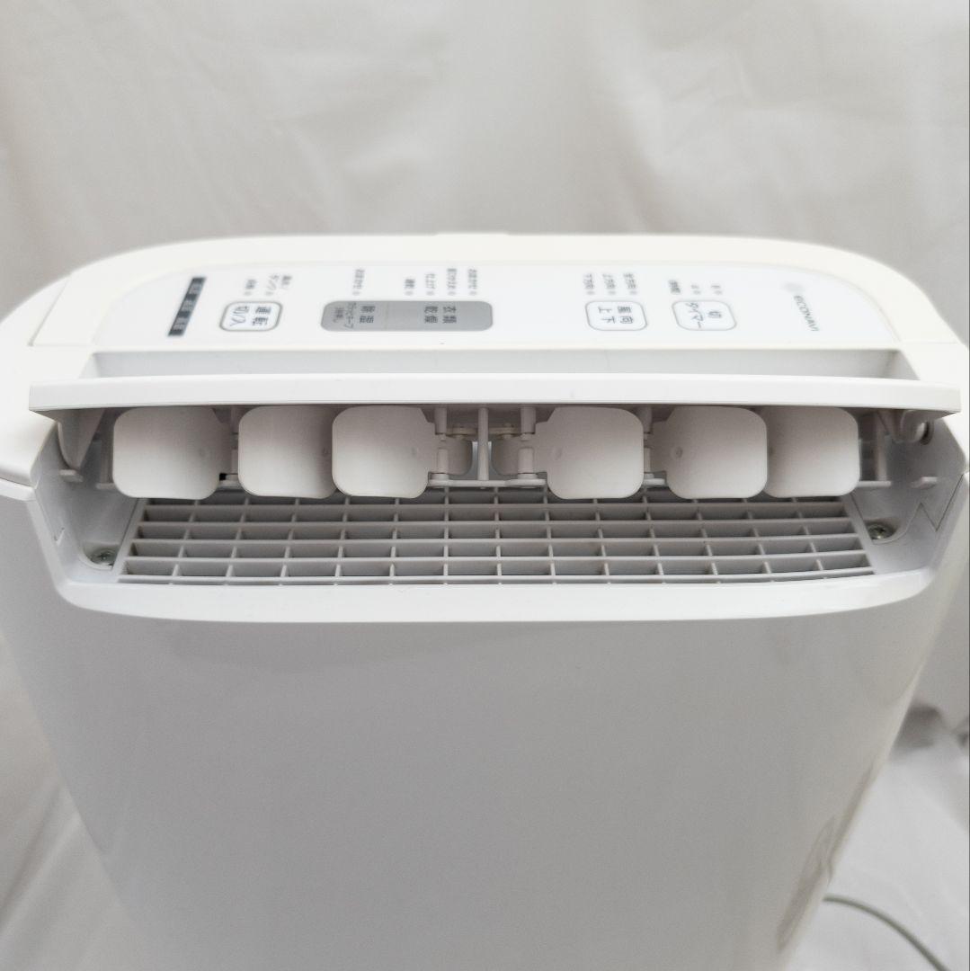 Panasonic 衣類乾燥除湿機 F-YZT60 2020年製