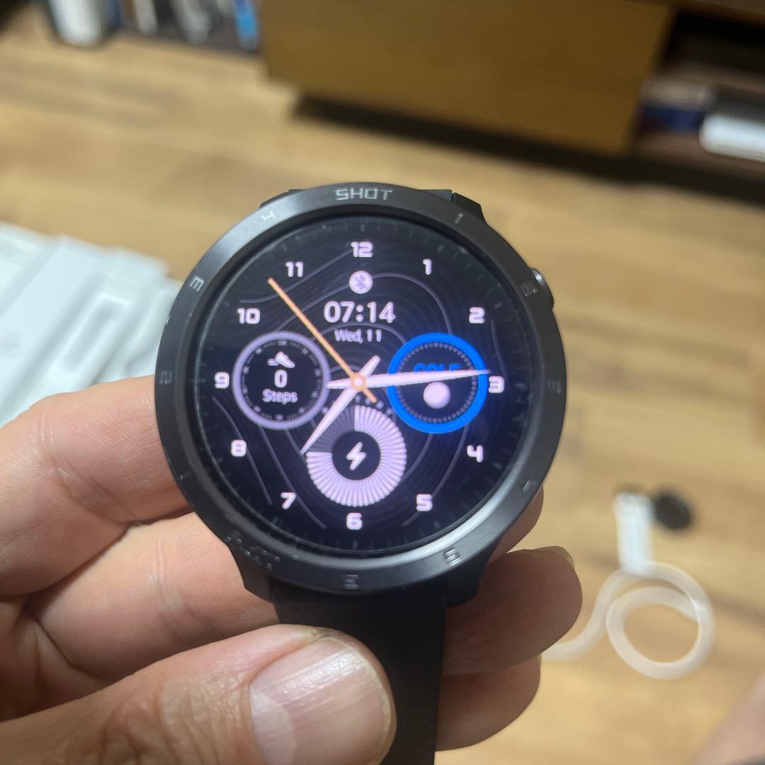 ボイスキャディーT11pro