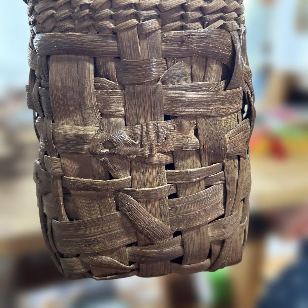 山葡萄バック　　11月6日で削除します