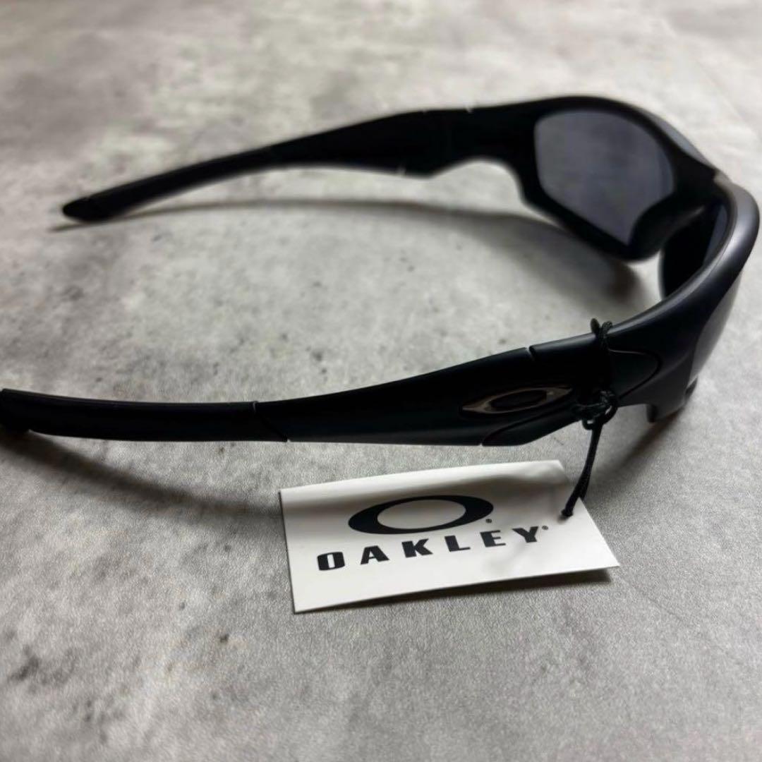 2*歳様 OAKLEY straight jacket