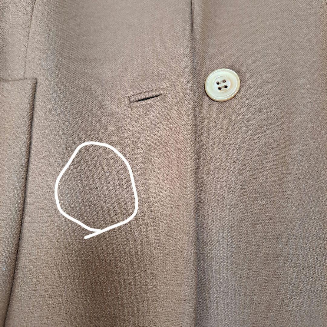 値下げPRADAジャケット