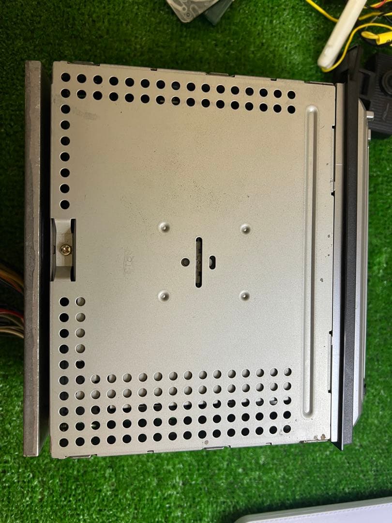 KENWOOD DPX-5200M カーオーディオデッキ