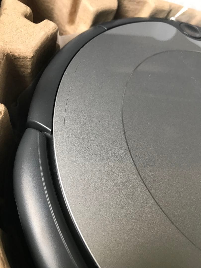 iRobot Roomba 694 保証付き
