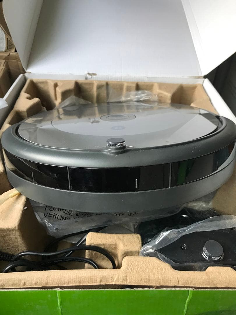 iRobot Roomba 694 保証付き