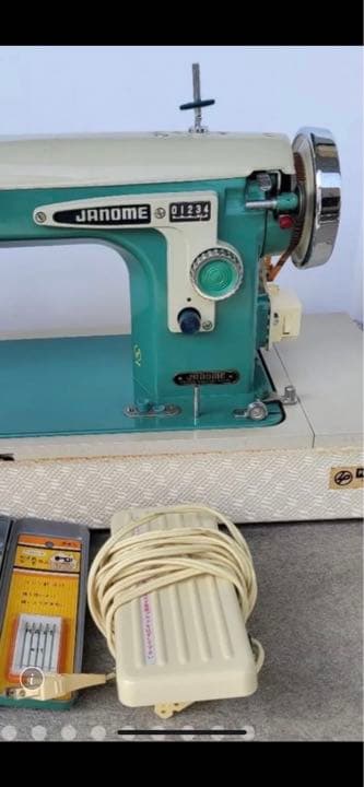 ミシン写真確認用