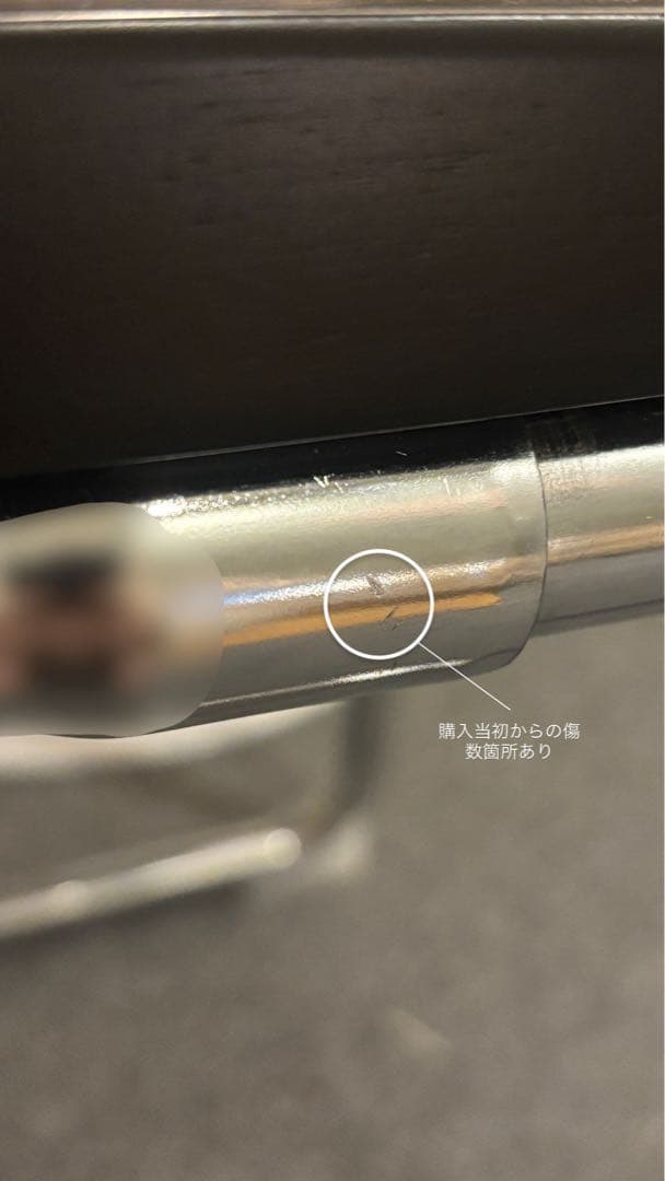 チェスカチェア風　ブラック　リプロダクト カンティレバー構造 チェア