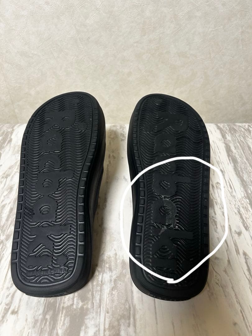 ラクバキ Racbaki イージーサンダルアンカー　L