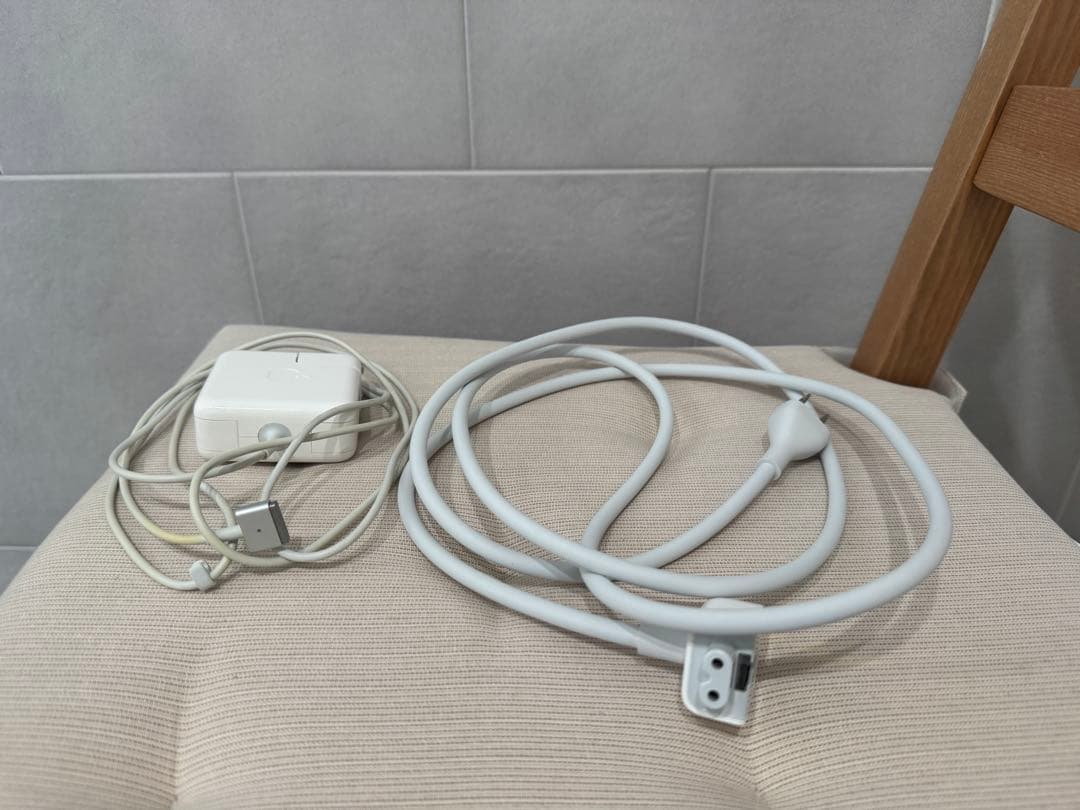 MacBook Air（13-inch, 2017） 箱無し