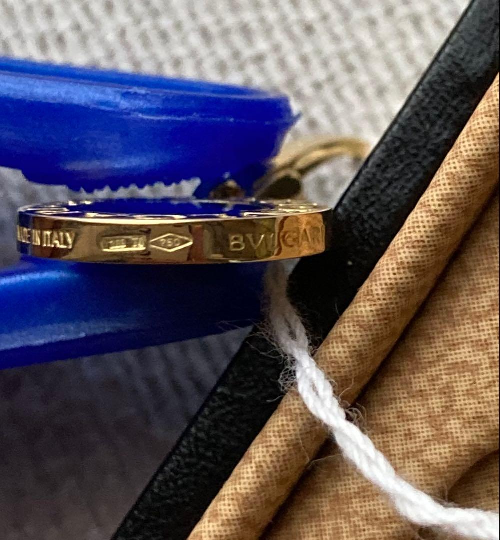 ブルガリ　チャーム