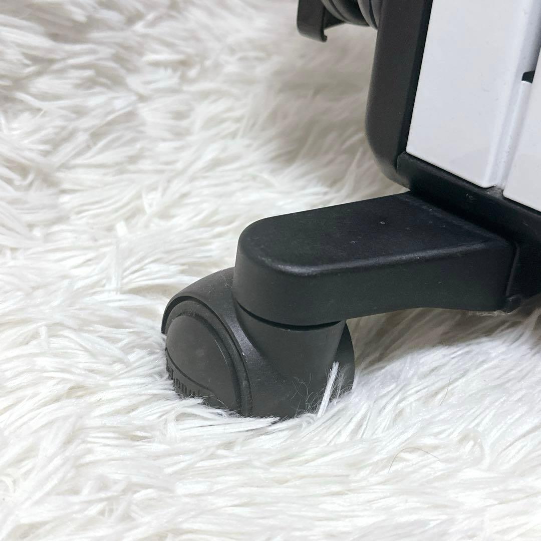 【極美品】デロンギ マルチダイナミックヒーター MDHU09-BK リモコン 付