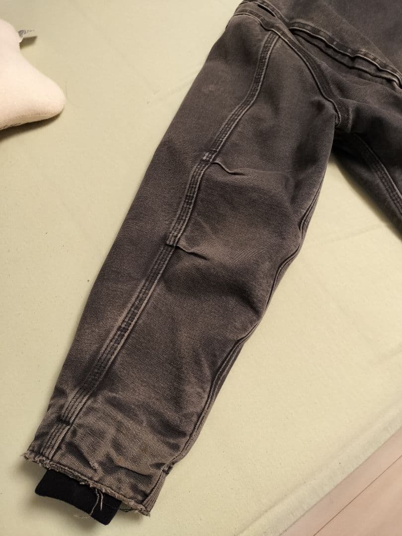 Carhartt シエラジャケット アクティブジャケット ブラック