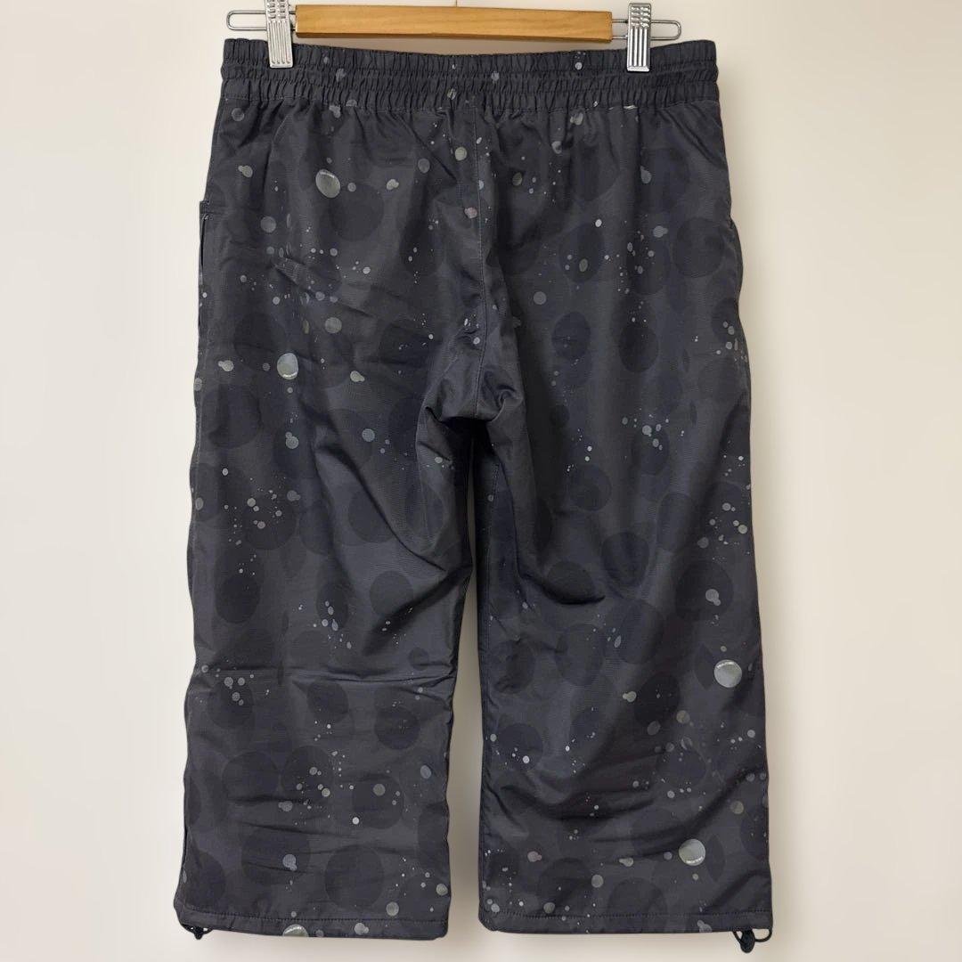 レア　FINAL レディースXS　ナイロンパンツ