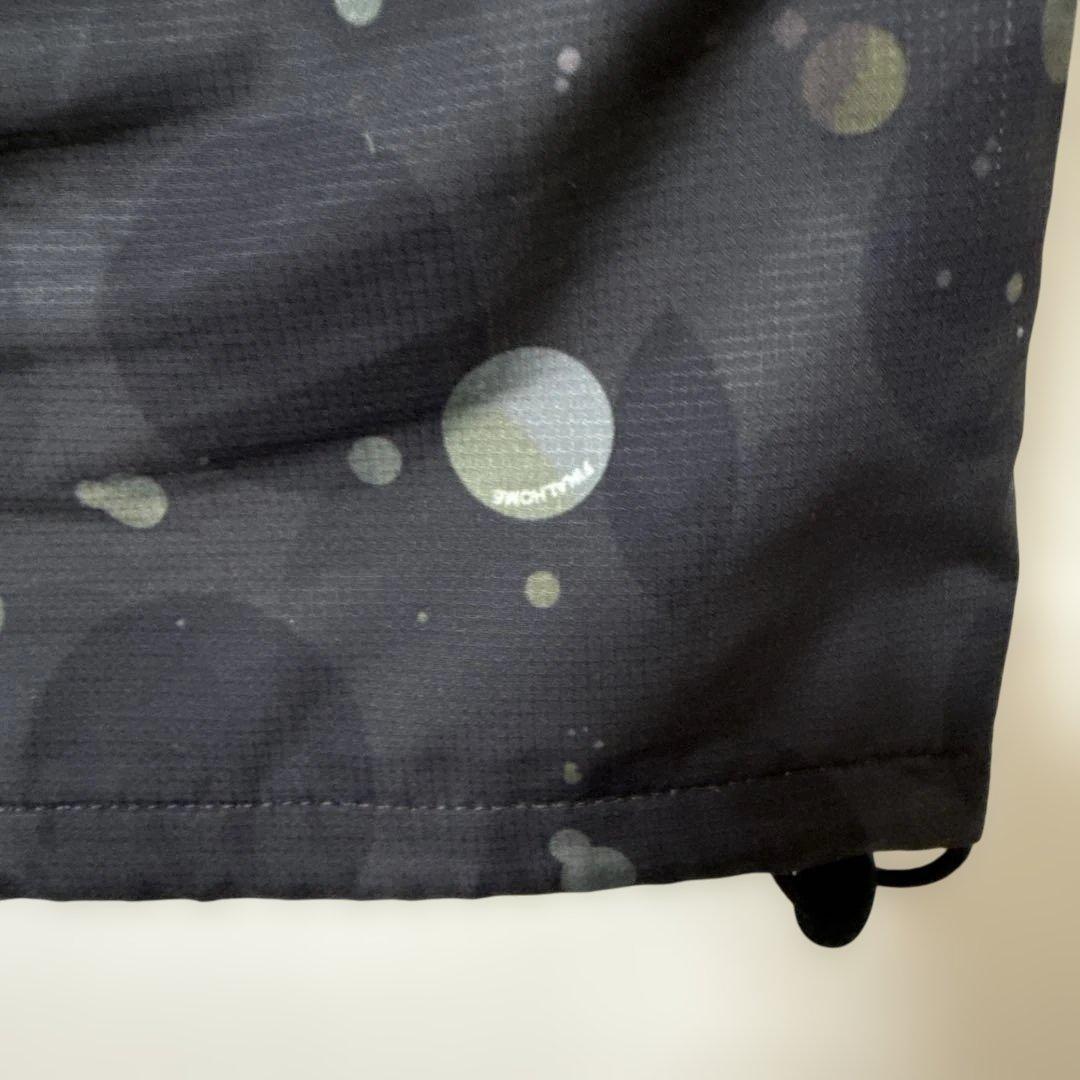 レア　FINAL レディースXS　ナイロンパンツ