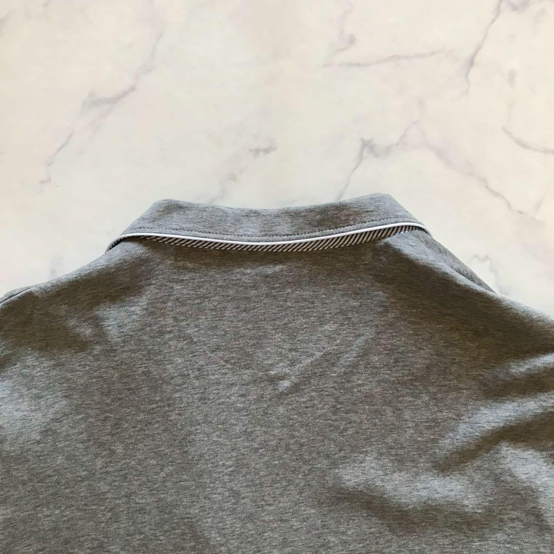 未使用級/XLサイズ✨ビームス アンコン テーラードジャケット 手洗い可能