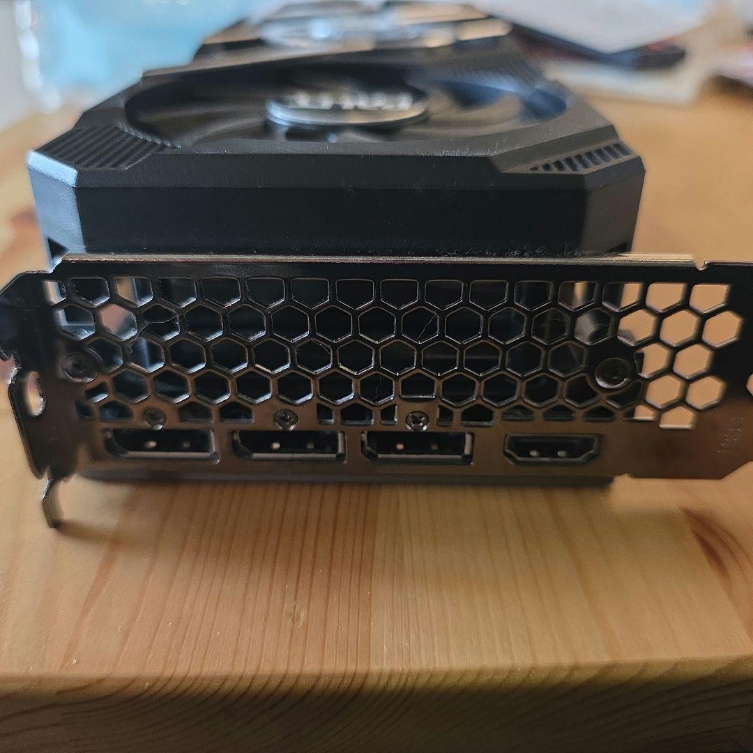 GeForce RTX 3080ti GamingPro グラフィックボード