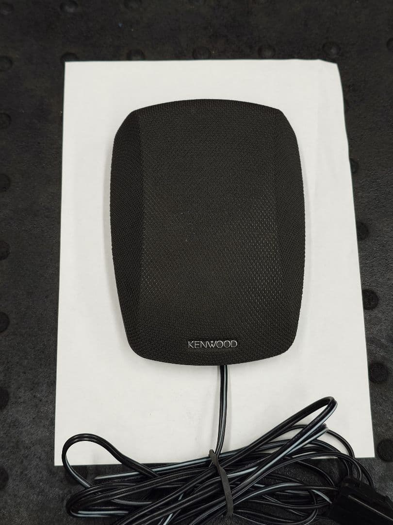 KENWOOD　センタースピーカー　KSC-300CTR