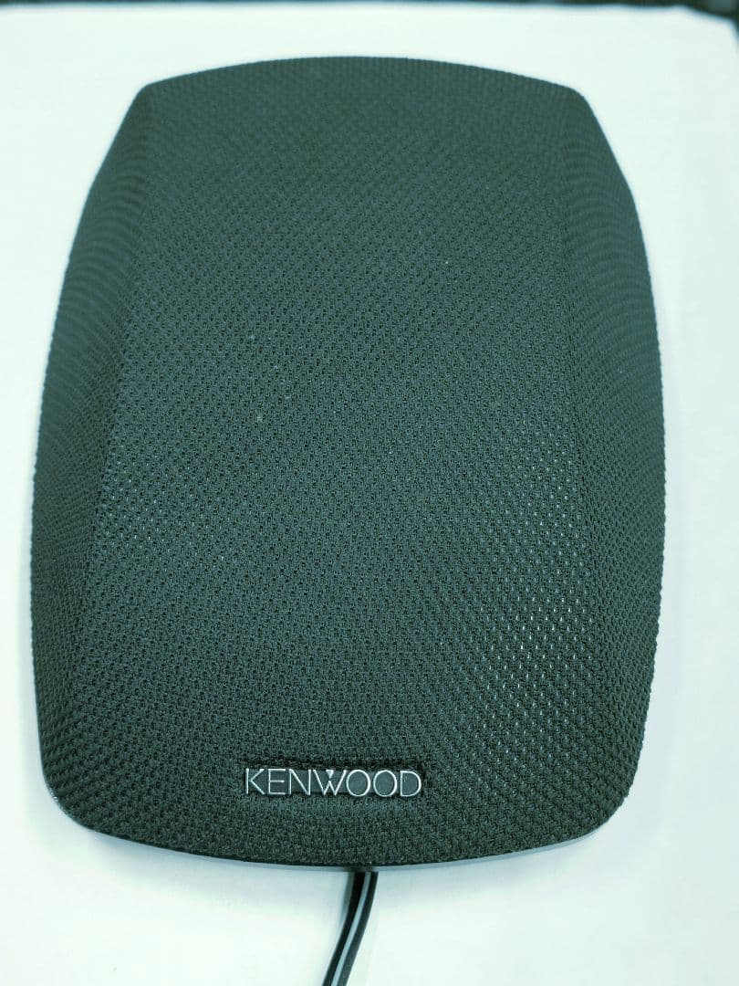 KENWOOD　センタースピーカー　KSC-300CTR