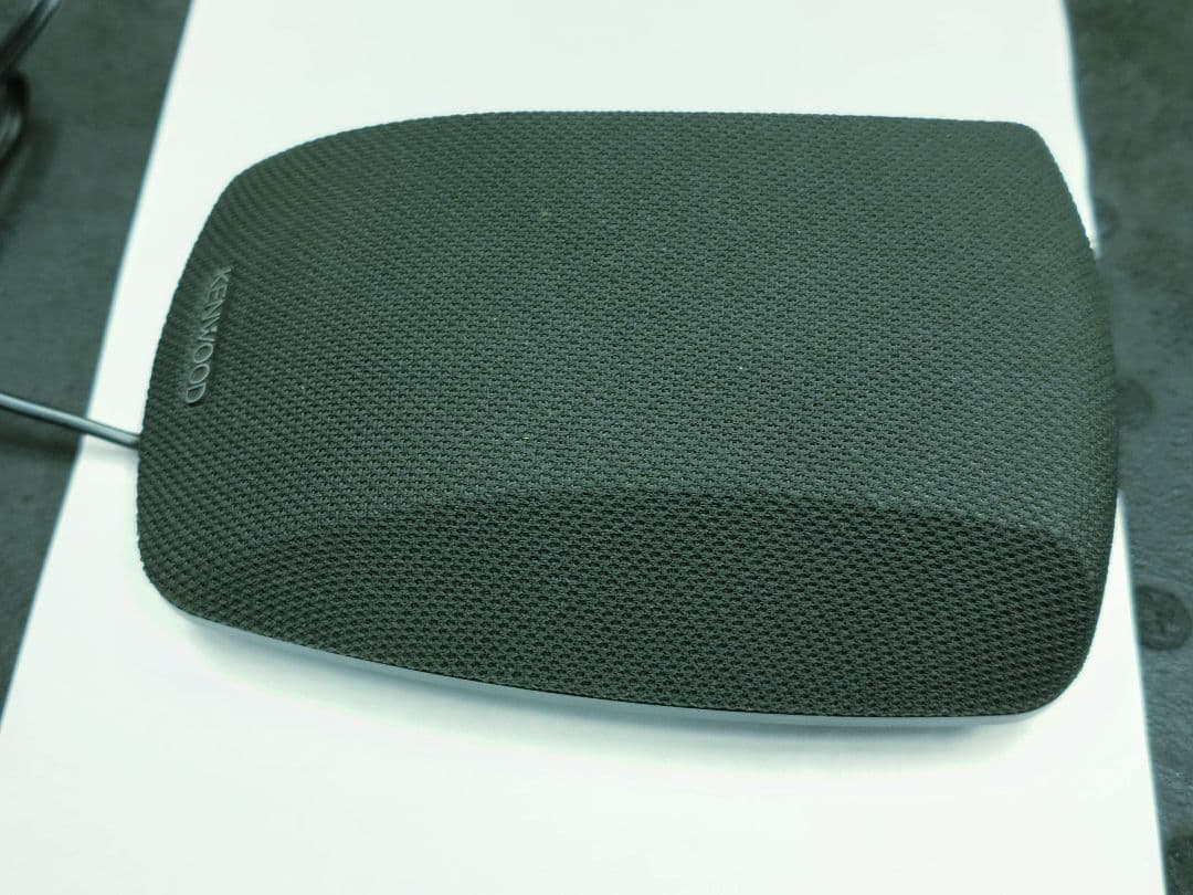 KENWOOD　センタースピーカー　KSC-300CTR