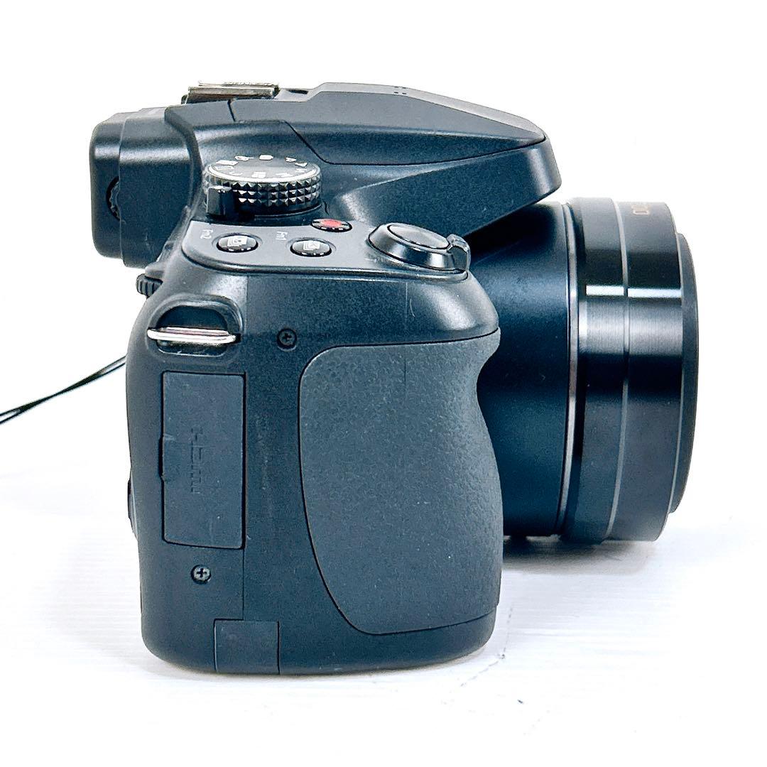 Panasonic パナソニック ルミックス　DC-FZ85 デジタル一眼