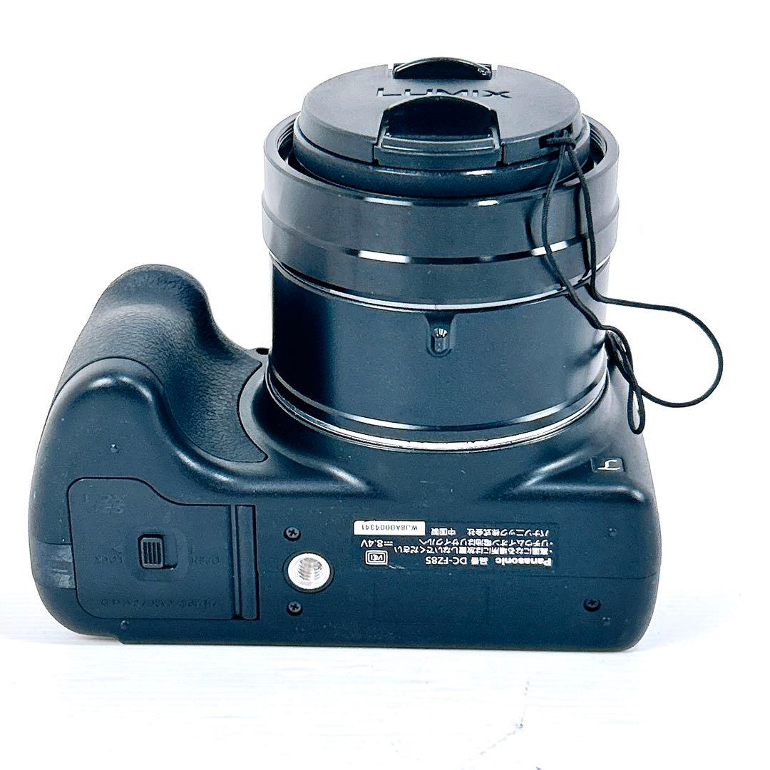 Panasonic パナソニック ルミックス　DC-FZ85 デジタル一眼