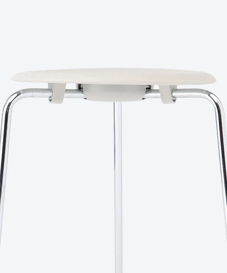 【限定・即完】Auralee × FRITZ HANSEN ドットスツール