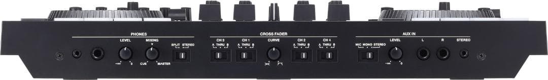 【新品 未開封】Roland DJ-707M DJコントローラー