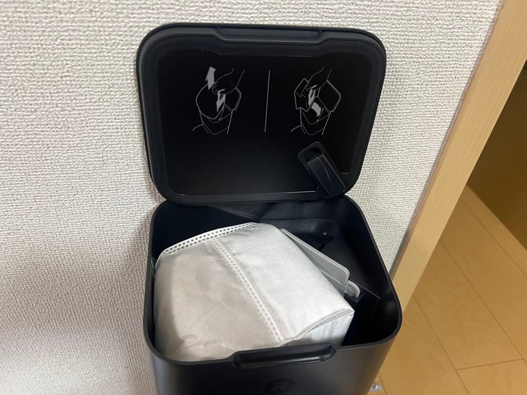 【長期保証26年11月迄】ルンバ i3+ クリーンベース付 使用期間1年・美品