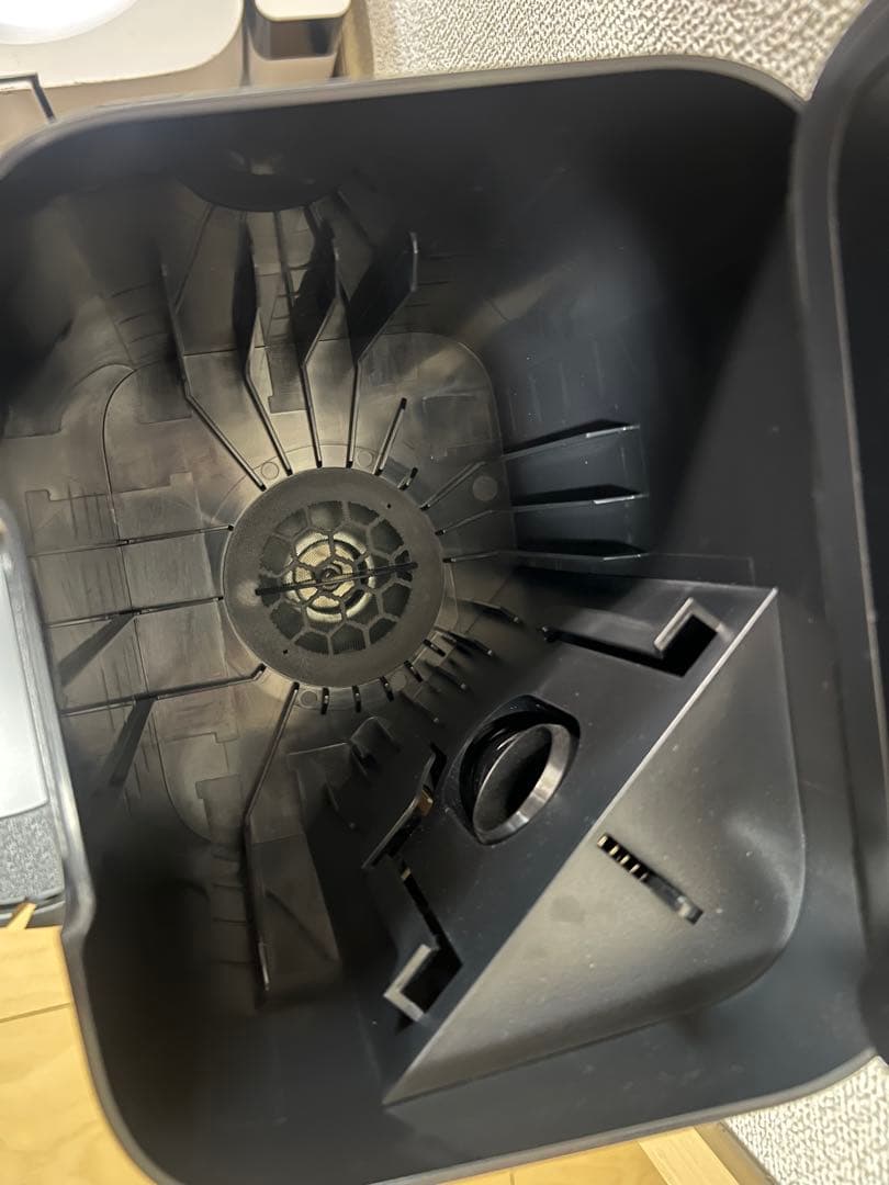 【長期保証26年11月迄】ルンバ i3+ クリーンベース付 使用期間1年・美品