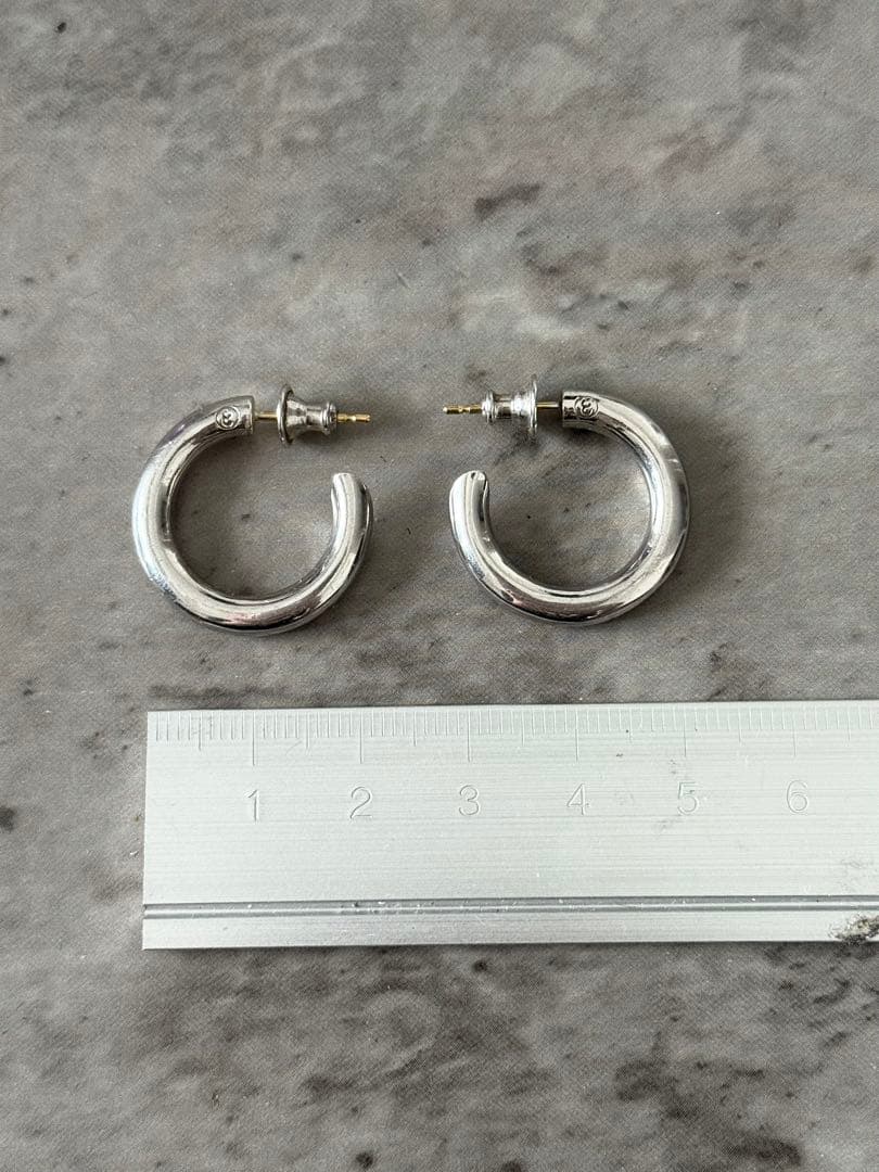 Careering placebo 701 silver 山田涼介 常田大希