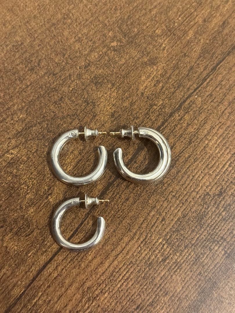 Careering placebo 701 silver 山田涼介 常田大希