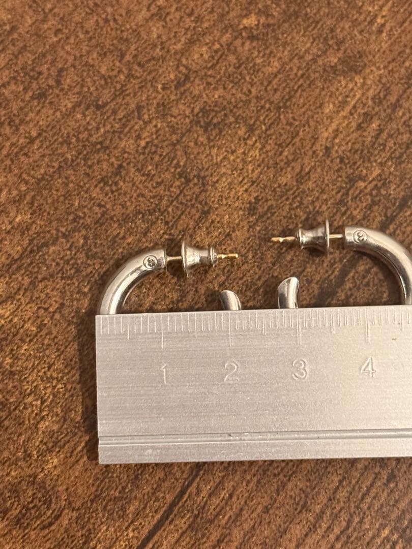 Careering placebo 701 silver 山田涼介 常田大希