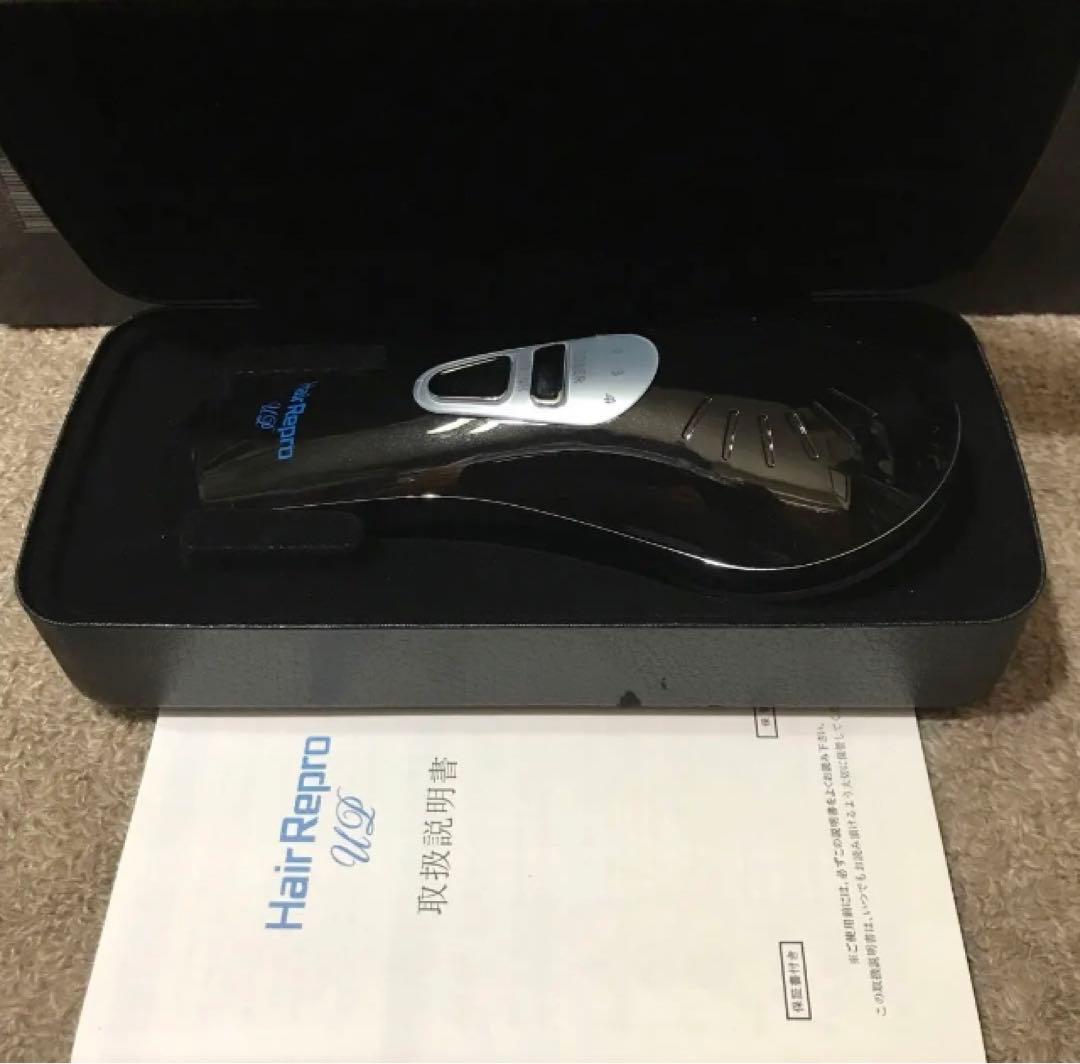 ボディ・フェイスケア HairReproUP