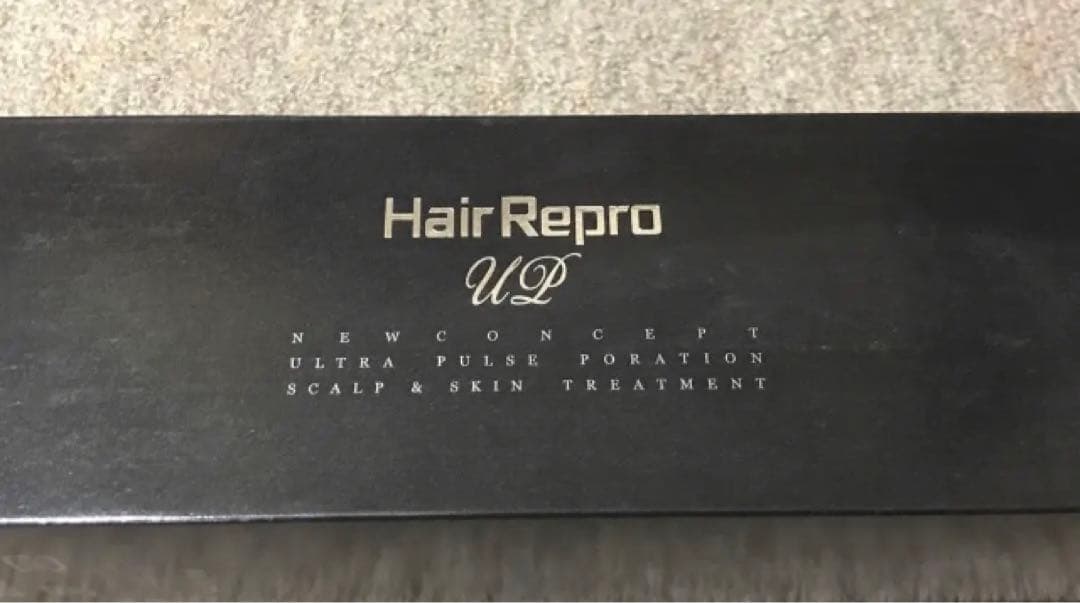 ボディ・フェイスケア HairReproUP