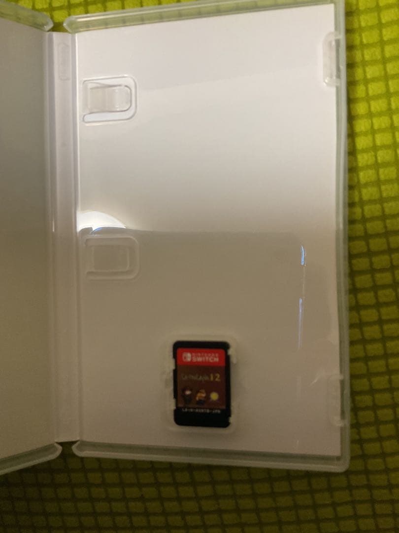 LA-MULANA 1・2 Nintendo Switch