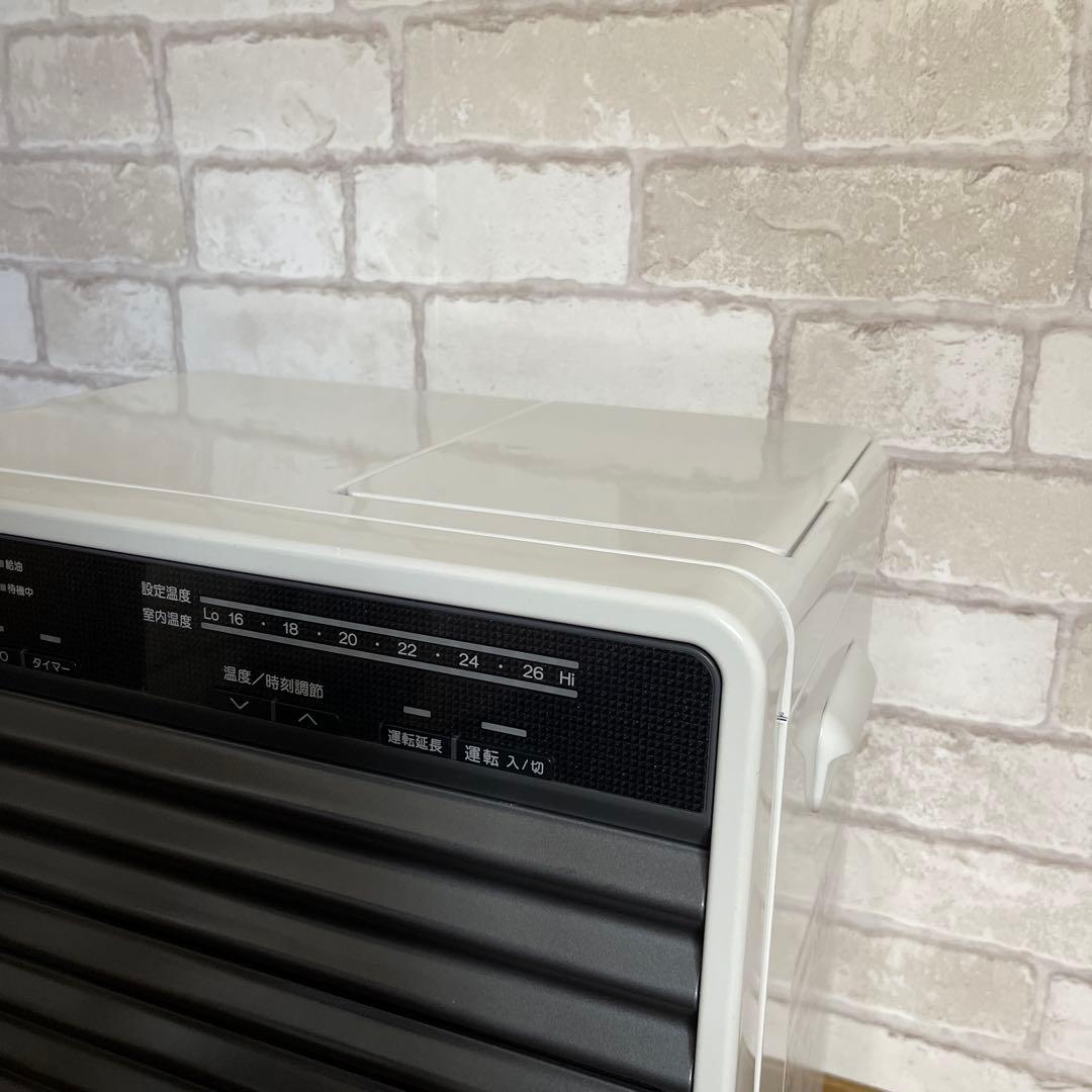 ハム【美品】DainichiダイニチFX-52R3石油ファンヒーター