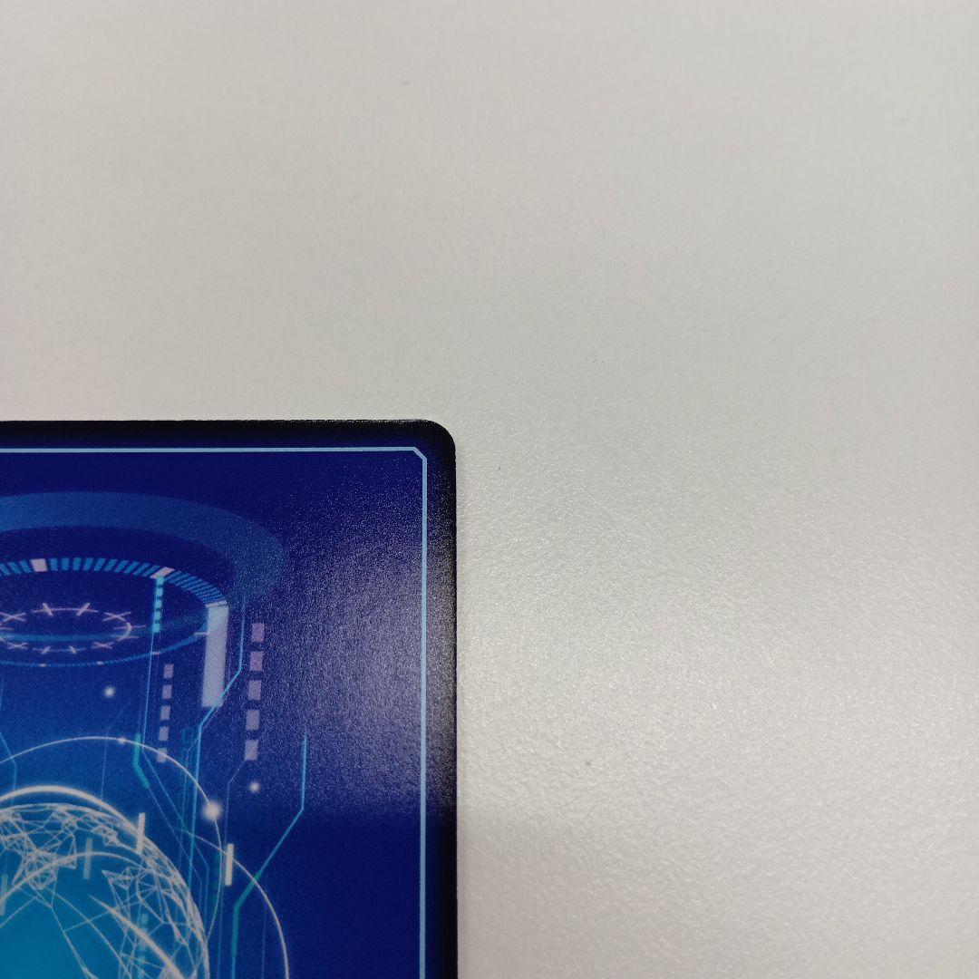 デジモンカード　御園イノリ　sp　パラレル　希少