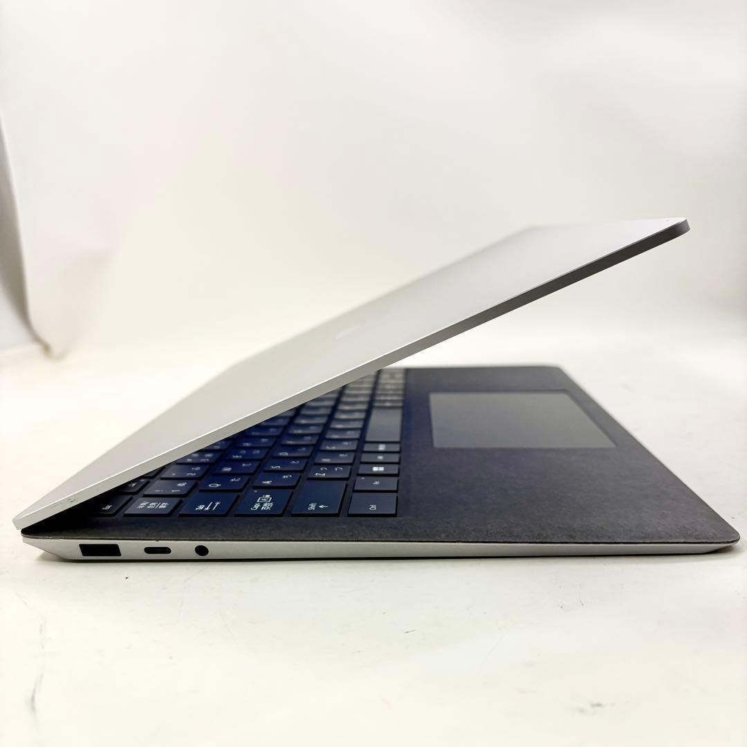 1台限定の極上品！最新Surface Laptop5 13インチ オフィス