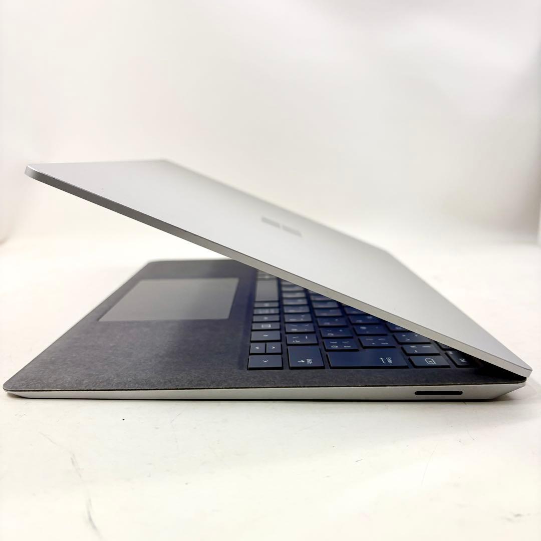 1台限定の極上品！最新Surface Laptop5 13インチ オフィス