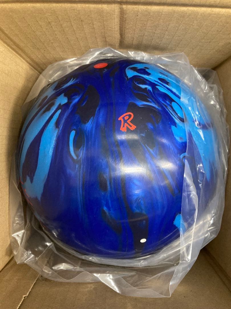 【新品未使用】トーピド 15ポンド