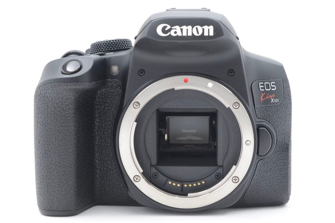 canon kiss x10i/標準&望遠&ダブルレンズセット