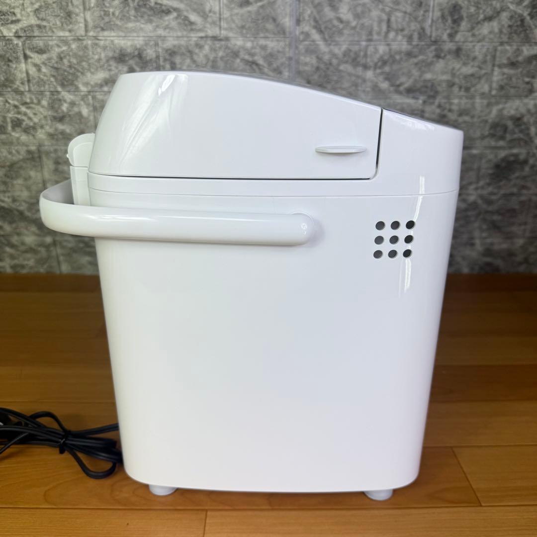 【とても美品】　Panasonic SD-SB4 ホームベーカリー　2022年式