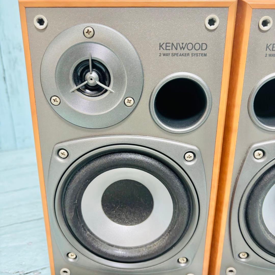 JVCケンウッド　KENWOOD MDコンポ　RXD-SV3MD 現状品訳アリ